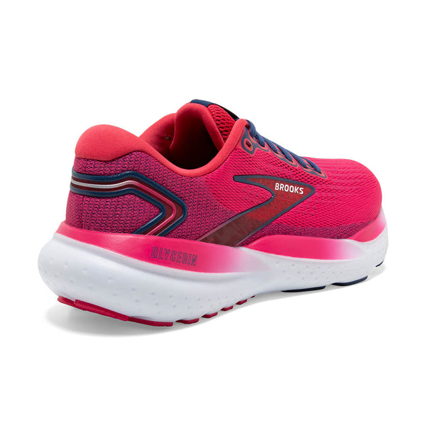 rear view of womens glycerin 21