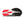 The outsole of the Hyperion Max 2 running shoe is all about speed and going forward