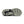 Light grey rubber is sued on the outsole of this shoe. 