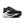 A large black ombre line runs through the lateral side of the midsole. 