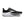 This Ghost 17 had a black upper and a white midsole. 