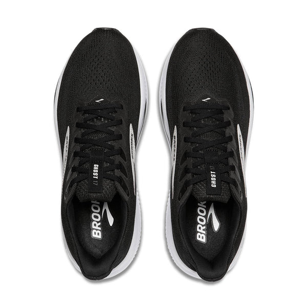 Black laces and insoles are used to match the upper. 