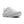 A light grey ombre line runs through the middle of the midsole on the lateral side. 