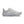 This Ghost 17 has a white upper and white midsole.