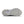 Off-white rubber is used on the outsole of the shoe. 