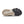 Deep purple rubber is used on the outsole of the shoe around the toe white off-white rubber is used around the heel. 