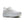 Glycerin GTS is printed near the heel of the midsole on the lateral side in small grey lettering. 