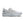 This Glycerin GTS 22 has a tonal look with a white upper and white midsole. 