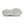 Off white rubber on the outsole just barley stands out against the bright white midsole. 