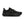 All black GTX Brooks shoe that is great is all wet conditions.