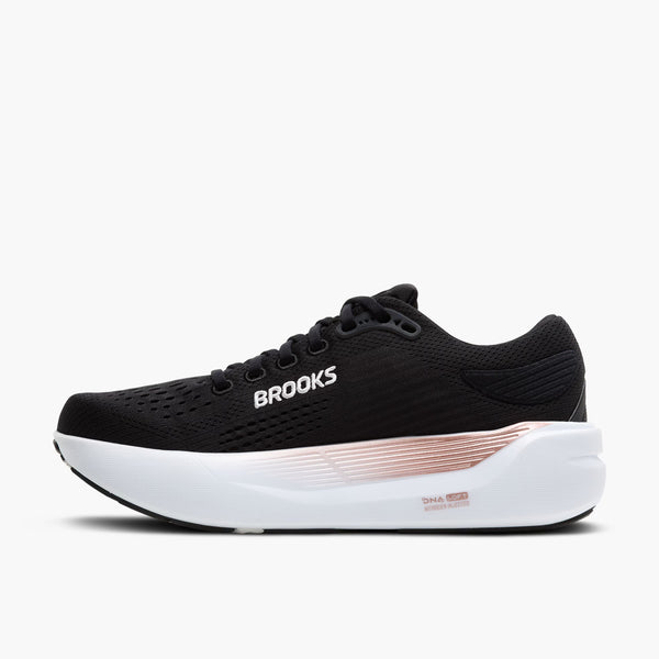 The midsole drop is 6mm.