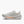 A peach ombre line runs through the middle of the midsole