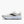 Ridges run through the middle of the midsole. 