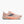 This Ghost 18 has a pink upper and midsole. 