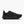 This Ghost max 4 has a black upper and black midsole