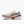 White running shoe with 'Brooks' branding on a white background