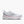 This Glycerin GTS 23 has a white upper and white midsole.
