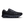 A pair of black On Cloudsurfer 2 running shoes for men, side view.