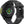 Garmin Forerunner 970 smartwatch with a black band on a white background