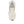 Beige sneaker with white sole on a white background