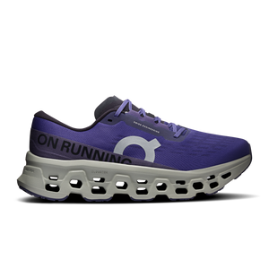 CloudTec® cushioning system engineered for responsive runs