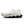 White running shoe with 'On Running' branding on a white background