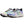 The enginnered mesh uppers decrease weight an increase breathability.