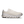 White sneaker on a white background
