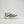 Medial look at a women's adidas EVO SL EXO with white shoe laces.