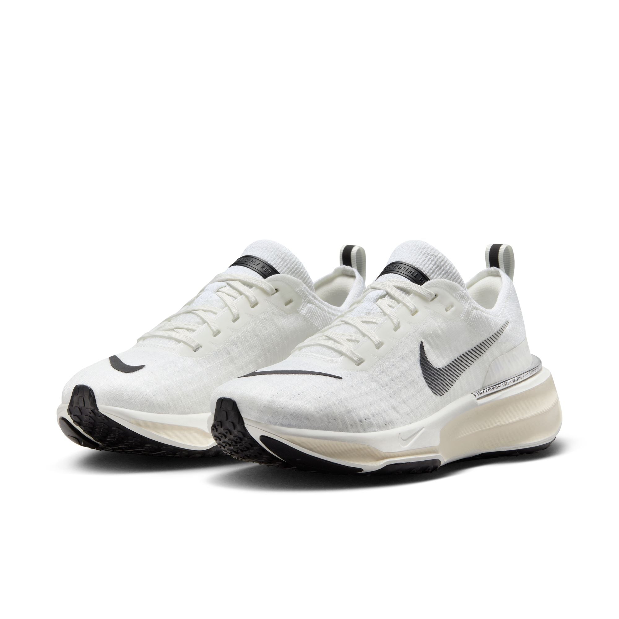 Women s Nike Invincible Run 3 Most Cushioned Running Shoes