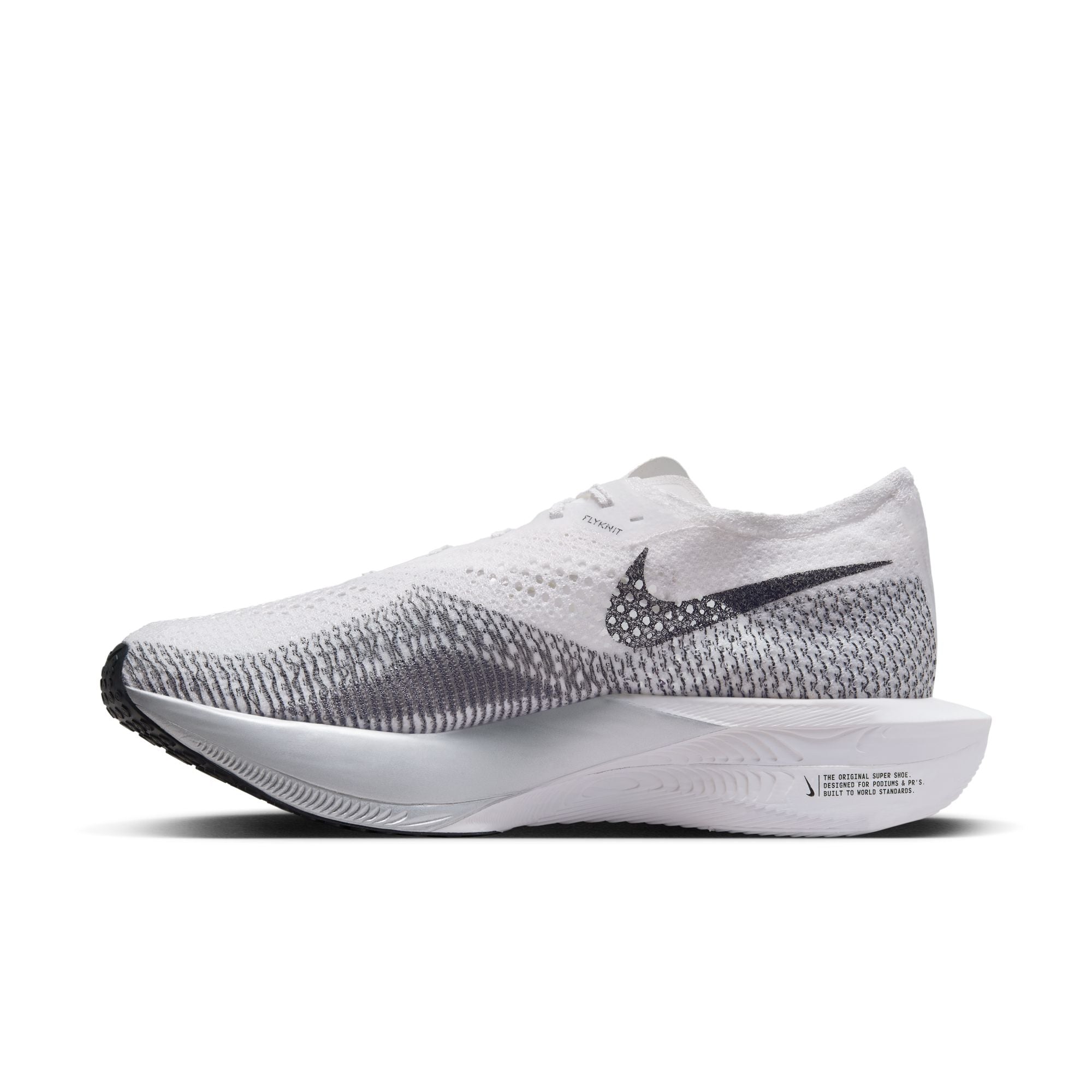 side view of mens vaporfly 3