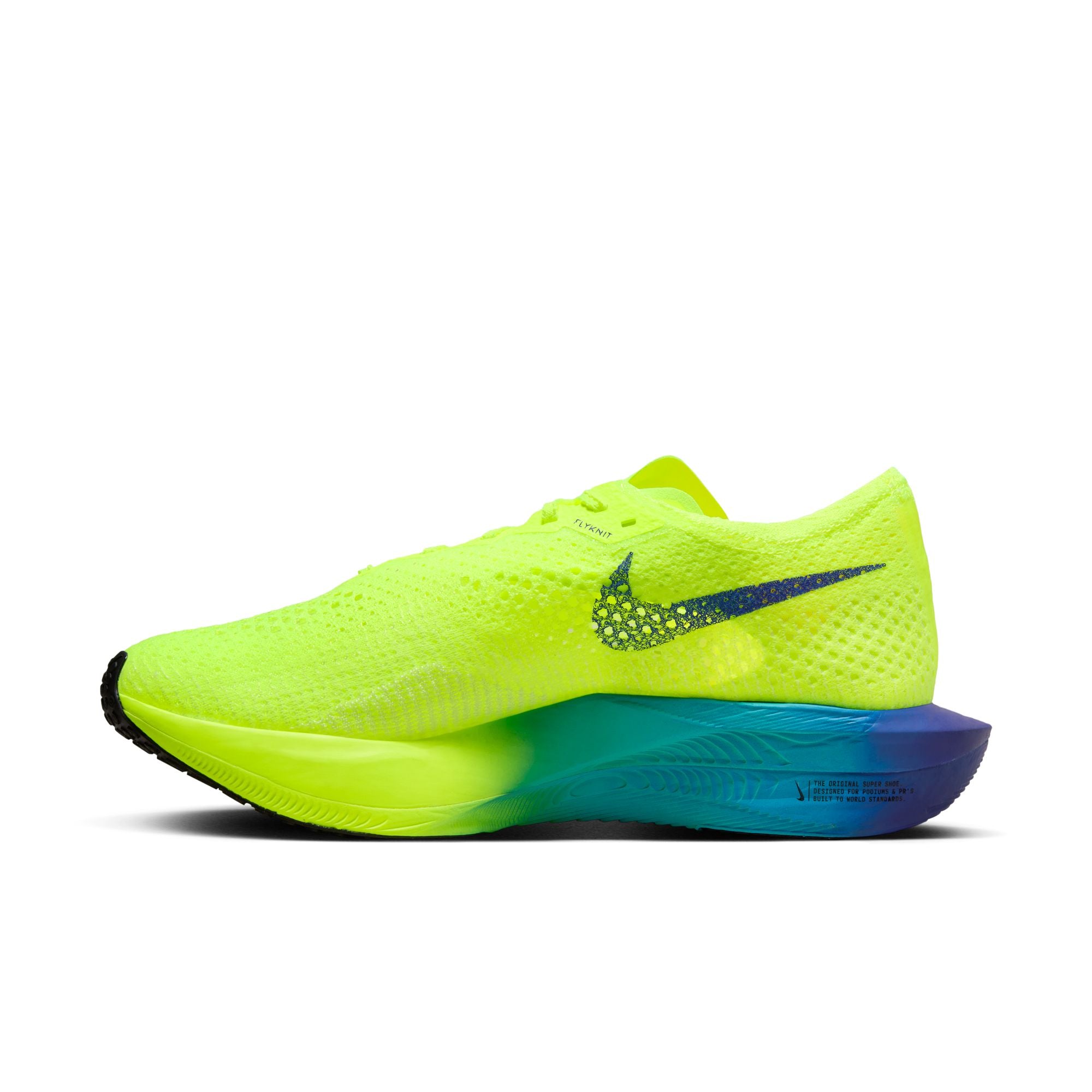 Women s Nike Vaporfly 3 best Fast Marathon Shoes