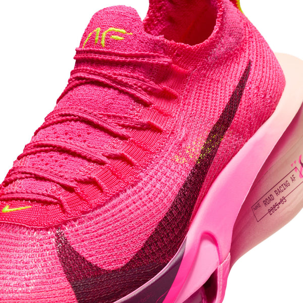 Women's Alphafly 3