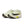 Pair of running shoes with a prominent brand logo on a white background