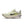 White running shoe with Nike logo on a white background