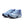 A large white Nike swoosh runs over the upper around the toes.