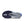 You can see the flyplate imbedded in the middle of the shoe from the bottom view. 