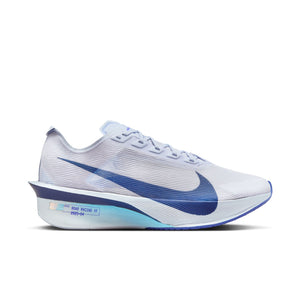 The Vaporfly 4 is a mile-eating machine that just got lighter.