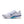 The medial side of a men's Nike Vaporfly 4 running shoe.