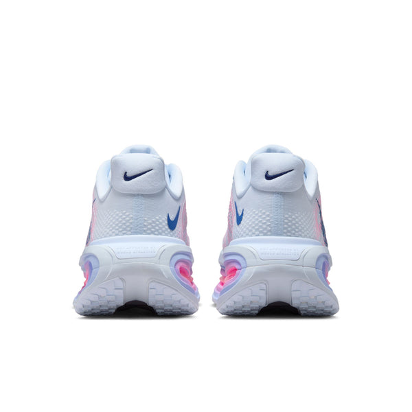 Pair of Nike Vomero Premium sneakers with a white background.  These are in high demand.