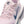 Pink and blue running shoe with visible Nike logo on a white background