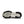 The outsole of the Vomero 18 has just enough rubber provide traction.