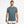 Man wearing a Nike t-shirt and shorts on a white background