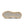 Close-up of a shoe sole with a textured pattern on a white background