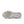 White athletic shoe sole on a white background