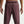 Maroon athletic pants with a Nike logo on a white background