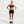 Women's Gradient Light-Support Non-Padded Sports Bra