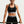 Women's Gradient Light-Support Non-Padded Sports Bra