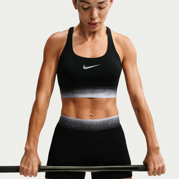 Women's Gradient Light-Support Non-Padded Sports Bra