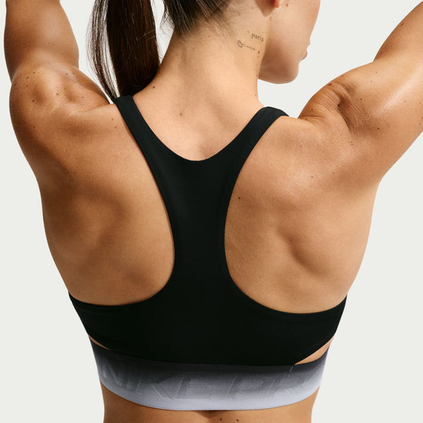 Women's Gradient Light-Support Non-Padded Sports Bra